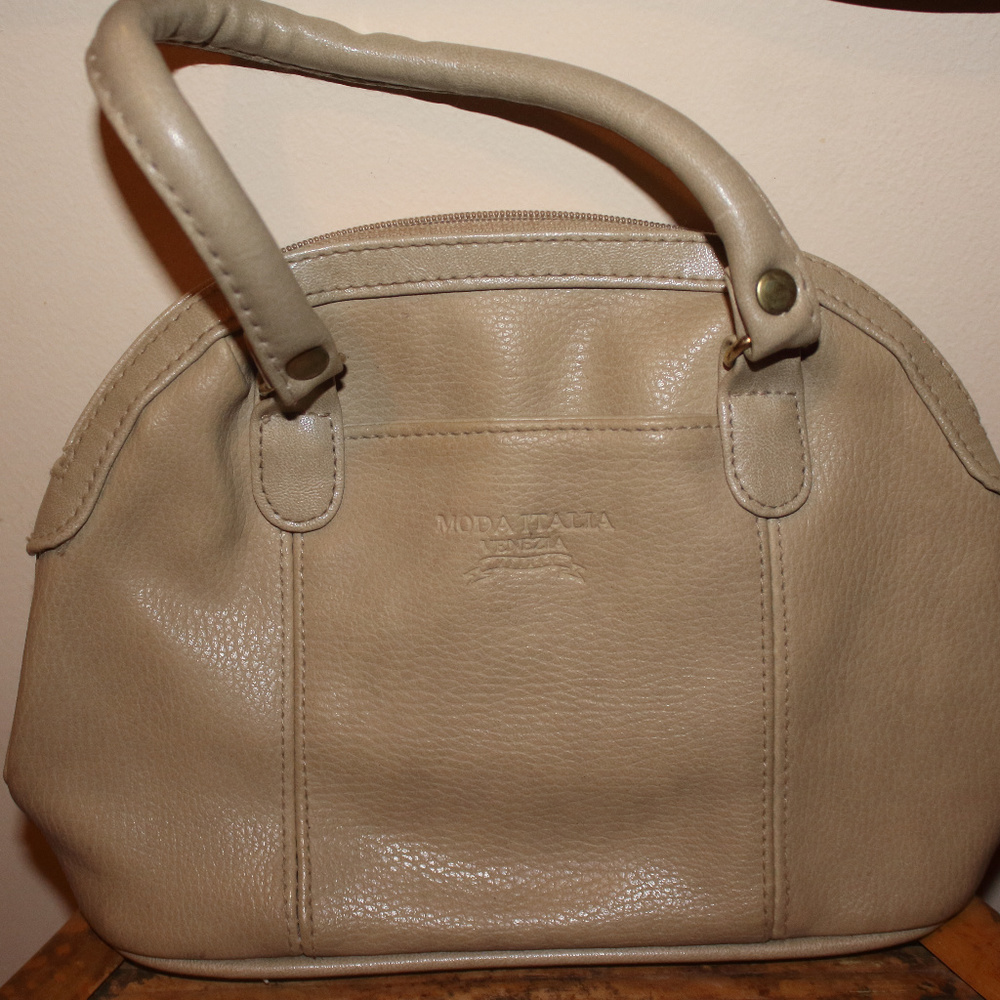 MODA ITALIA VENEZIA SMALL HANDBAG